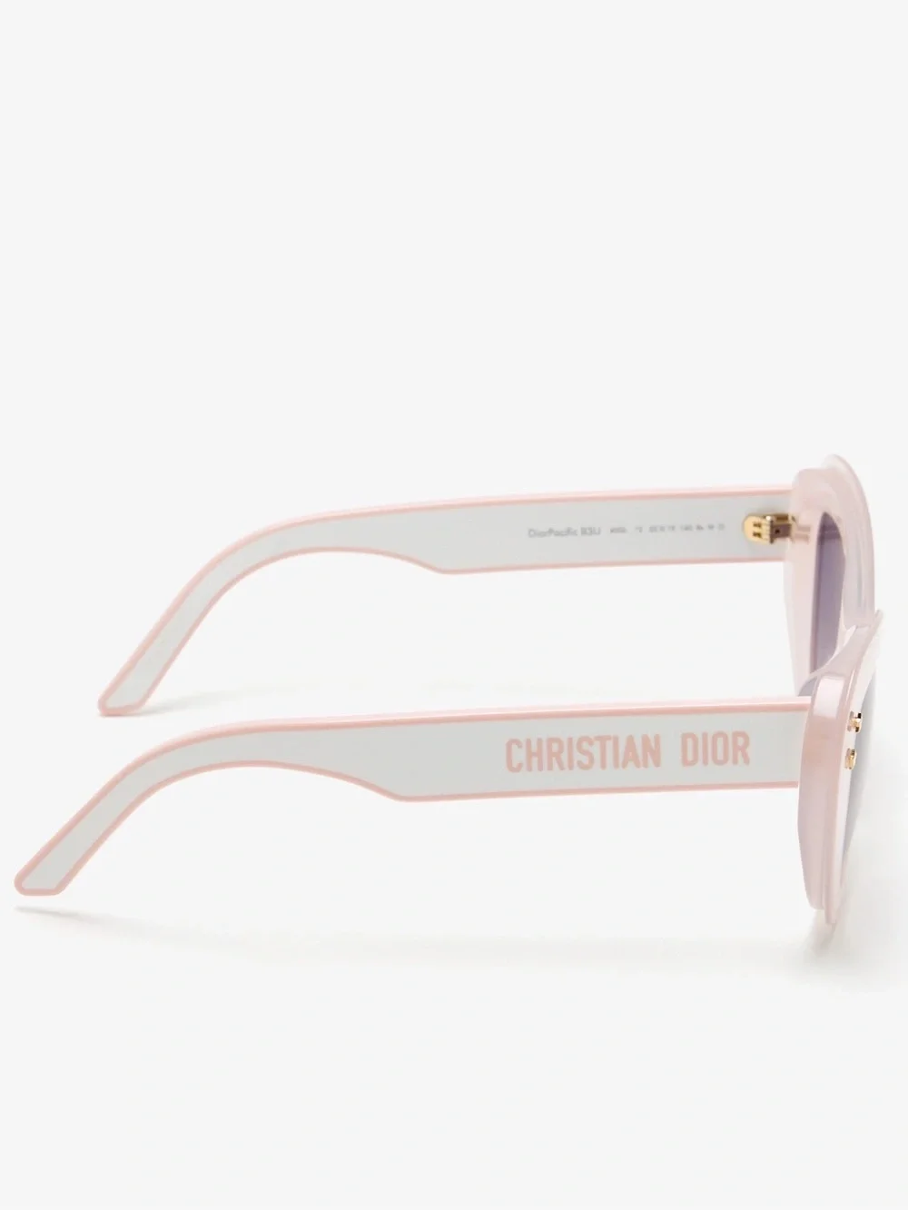 Excluded Dior Sunglasses, New 395 - Picture 3 of 7